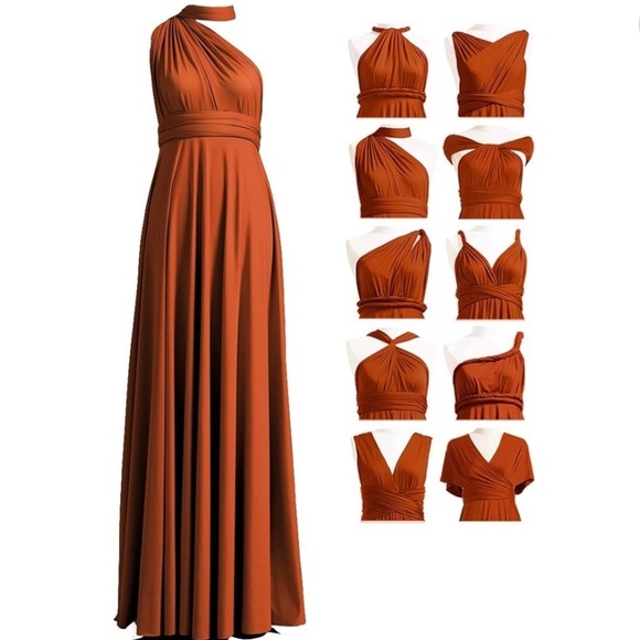 Dresses & Skirts - One Size Dress